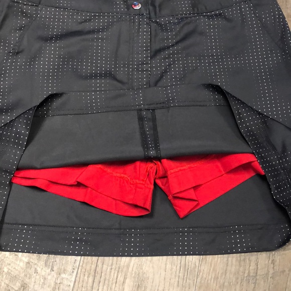 Page & Tuttle Skort - Picture 3 of 7